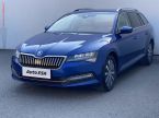 Škoda Superb - fotka číslo 2