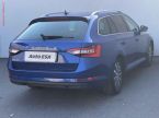 Škoda Superb - fotka číslo 3