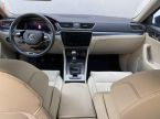 Škoda Superb - fotka číslo 7