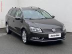 Volkswagen Passat - fotka číslo 0