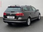 Volkswagen Passat - fotka číslo 3