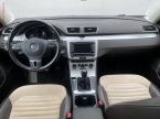 Volkswagen Passat - fotka číslo 7