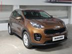Kia Sportage - fotka číslo 0