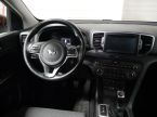 Kia Sportage - fotka číslo 12