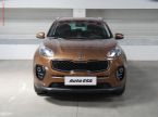 Kia Sportage - fotka číslo 1