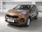 Kia Sportage - fotka číslo 2