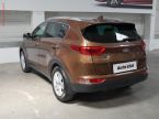 Kia Sportage - fotka číslo 3