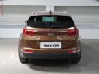 Kia Sportage - fotka číslo 4