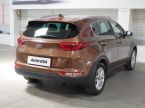 Kia Sportage - fotka číslo 5