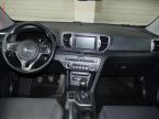 Kia Sportage - fotka číslo 7