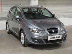 Seat Altea - fotka číslo 0