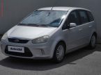 Ford C-MAX - fotka číslo 2