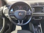 Škoda Fabia - fotka číslo 10