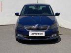 Škoda Fabia - fotka číslo 1