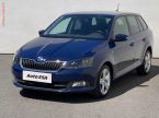 Škoda Fabia - fotka číslo 2