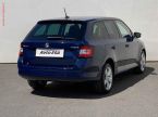 Škoda Fabia - fotka číslo 3