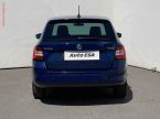 Škoda Fabia - fotka číslo 4