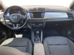 Škoda Fabia - fotka číslo 7