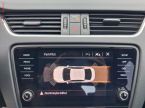 Škoda Octavia - fotka číslo 16
