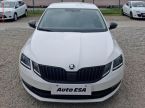 Škoda Octavia - fotka číslo 1