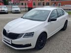 Škoda Octavia - fotka číslo 2