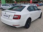 Škoda Octavia - fotka číslo 3