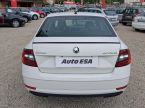 Škoda Octavia - fotka číslo 4