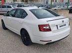 Škoda Octavia - fotka číslo 5