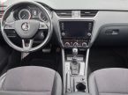 Škoda Octavia - fotka číslo 7
