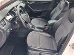 Škoda Octavia - fotka číslo 8
