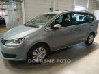 Volkswagen Sharan - fotka číslo 0