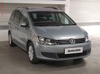 Volkswagen Sharan - fotka číslo 0