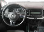 Volkswagen Sharan - fotka číslo 12