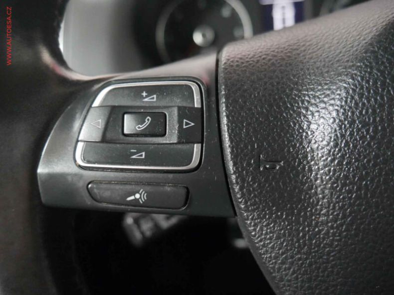 Volkswagen Sharan - hlavní fotka