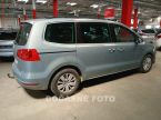 Volkswagen Sharan - fotka číslo 1
