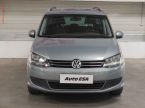 Volkswagen Sharan - fotka číslo 1