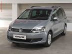 Volkswagen Sharan - fotka číslo 2