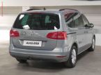 Volkswagen Sharan - fotka číslo 5
