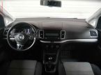 Volkswagen Sharan - fotka číslo 7