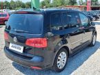 Volkswagen Touran - fotka číslo 3