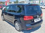 Volkswagen Touran - fotka číslo 5