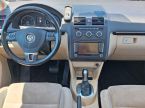 Volkswagen Touran - fotka číslo 7