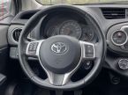 Toyota Yaris - fotka číslo 12