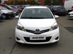 Toyota Yaris - fotka číslo 1