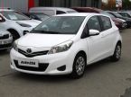 Toyota Yaris - fotka číslo 2