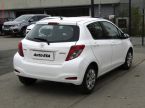 Toyota Yaris - fotka číslo 3