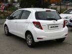 Toyota Yaris - fotka číslo 5