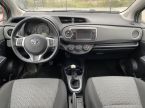 Toyota Yaris - fotka číslo 7