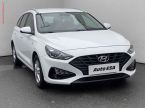 Hyundai i30 - fotka číslo 0