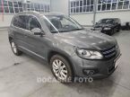 Volkswagen Tiguan - fotka číslo 0